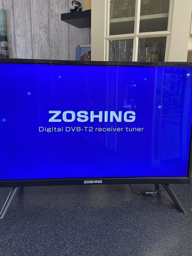 12v tv - 24”, tv.