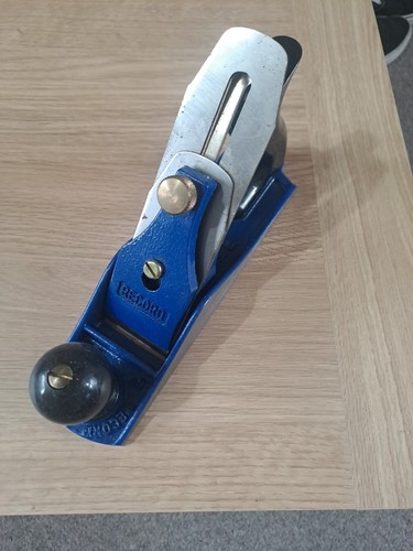 Record hand plane - record,