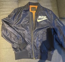 Blue Air Tokyo Style Bomber