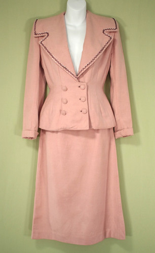 Vtg womens 40s - 40s, 50s