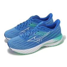 Mizuno Wave Inspire 21 Blue