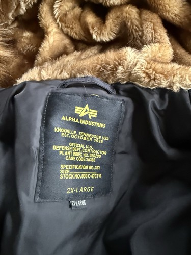 Alpha industries - alpha,
