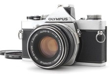 Near mint olympus 1n - om-1n, slr