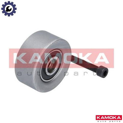 Deflection pulleyguide pulley - deflection,