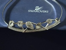 Original Swarovski brides