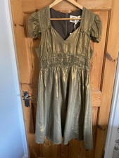 TOPSHOP DRESS LAURA LEES
