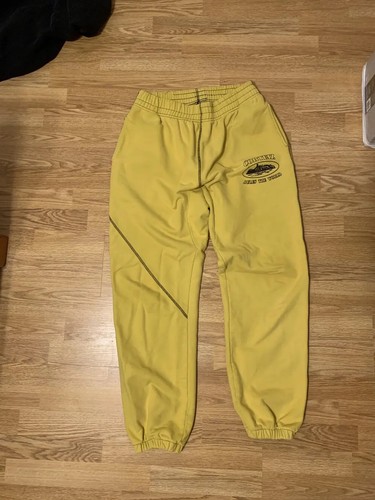 Corteiz crtz rtw 2020 yellow - rtw,