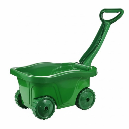 Pieces child gardening - 6,