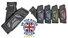 Shocq archery quiver - archery, four