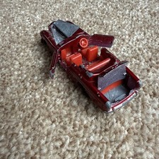 LONE STAR ROAD MASTER 'ROLLS ROYCE SILVER CLOUD Mk.III . SUPER CARS.