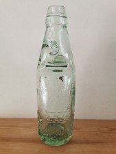 Codd Bottle, The Crown Mineral