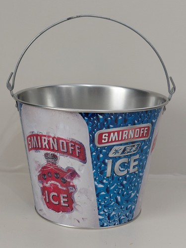 Official smirnoff ice - official,