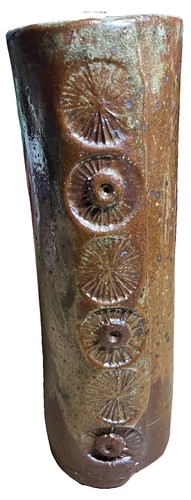 Vintage studio pottery - studio,