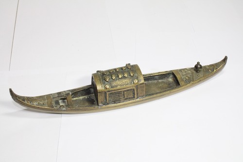 Antique victorian brass - antique,