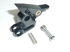 DUCATI S2R 1000	2006-2008 BRAKE  PIVOT  ADAPTOR JAYBEEBIKERBITS