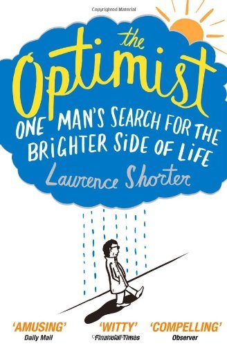 The optimist one man search - the, man's