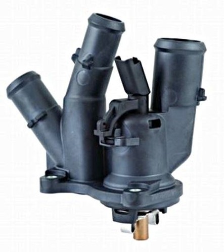Coolant thermostat motorad - thermostat,