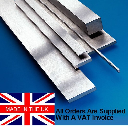 Imperial ground flat stock - ground,