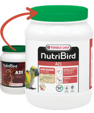 Versele Laga NutriBird A21