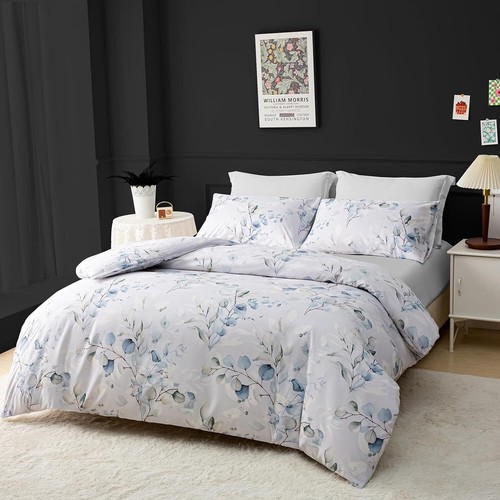 Double duvet cover set - double,