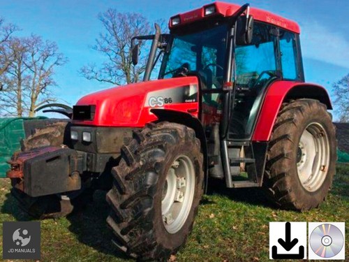 Case cs78 cs86 cs94 - case,
