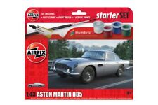 Airfix Aston Martin DB5 Small