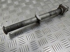 SUZUKI GSXR1000 K4 REAR WHEEL SPINDLE