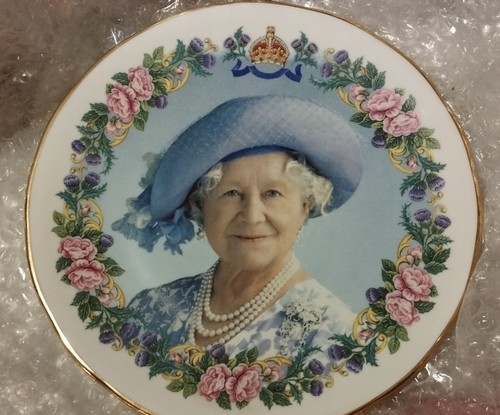 Commemorative fine bone china - commemorative,