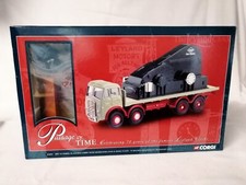 Corgi Classics 09804 ERF V8