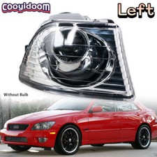 Left For Alteza For LEXUS