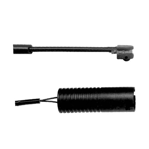 Rear brake pad - rear,