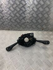 2005 BMW 3 SERIES E46 INDICATOR WIPER STALK WITH SQUIB RING 83764459 #2