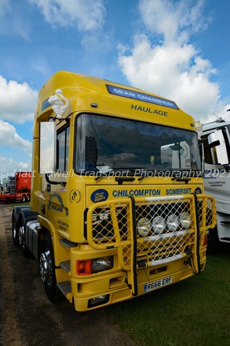 Truck photo 12x8 - photo,