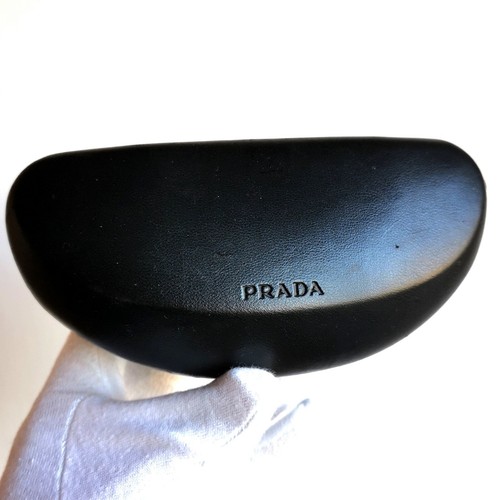 Sheath sunglasses case prada - sheath,