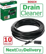 new Bosch AQUATAK 125 Washer