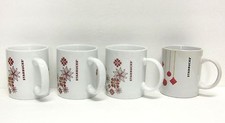 STARBUCKS COFFEE COMPANY LOT