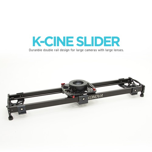 Konova slider cine - slider,