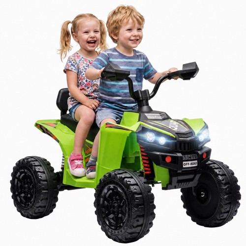 Aiyaplay 24v seater electric - seater,