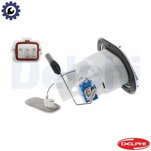 Fuel feed unit fg2402 12b1 - unit, fg2402-12b1