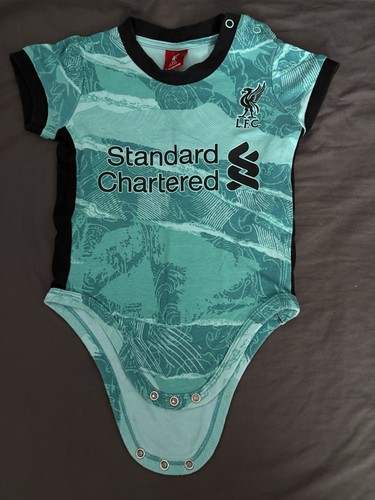 Liverpool football club one - club,