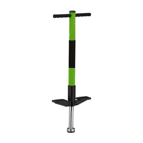 Pogo stick outdoor - outdoor, jumping