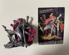 Final Fantasy Creatures vol.3