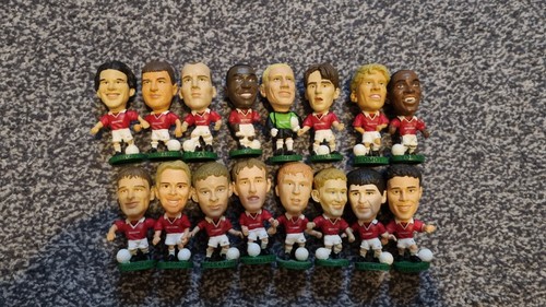 Manchester united 1999 - united, treble