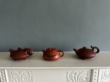 Three small chinese - small,