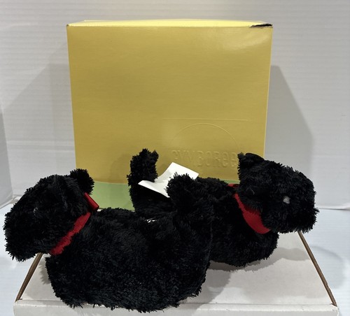 Vintage gymboree scottie dog - scottie,
