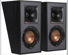 Klipsch R-41SA Atmos Speakers