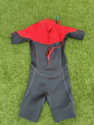 Kids jobe wetsuit - kids, shorty