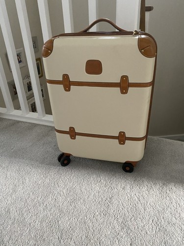 Bric vintage hard shell - bric's, hard-shell