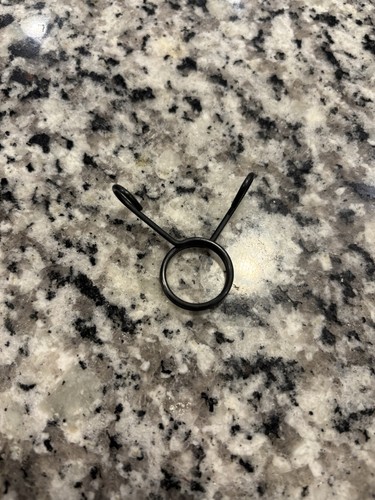 Soloflex oem retainer spring - soloflex,