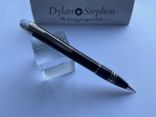 Montblanc Starwalker Platinum